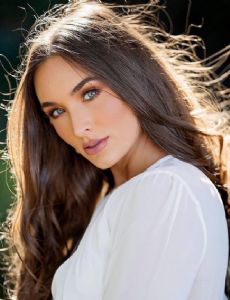 Corrin Stellakis