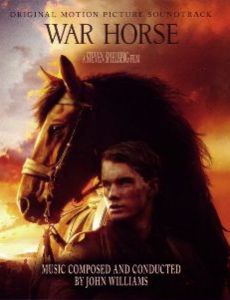 War Horse (soundtrack)