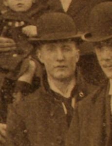 Charlie Curtis