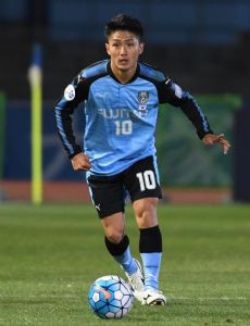 Ryota Oshima
