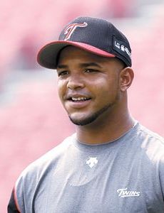 Luis Jimenez