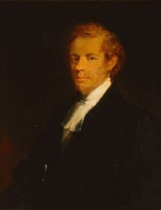 John William Ritchie