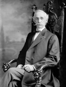 William A. Calderhead