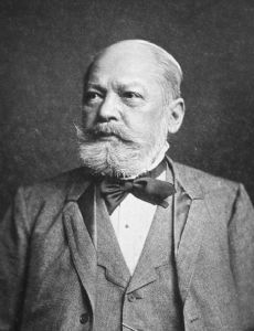 Carl Jakob Adolf Christian Gerhardt