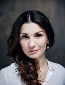Olga Kifyak