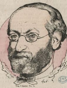 Édouard Bamberger