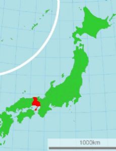 Hyōgo Prefecture