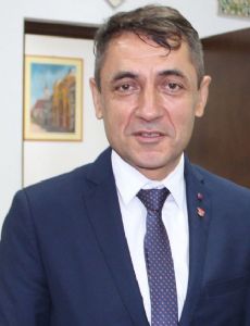 Árpád Potápi