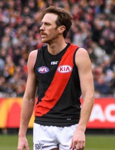 Mitchell Brown (Australian footballer born 1990)