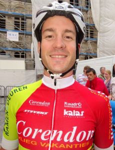 Julien Taramarcaz