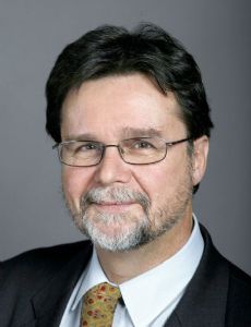 Robert Cramer (Swiss politician)