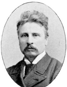 Knut Ekwall