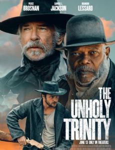 The Unholy Trinity
