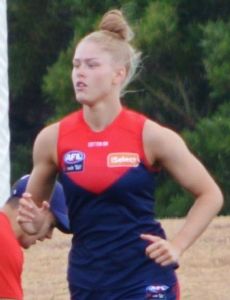 Ashleigh Woodland