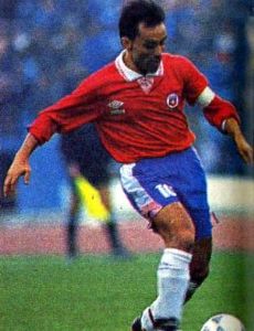 Jaime Pizarro