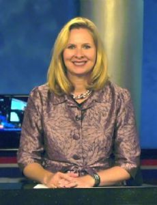 Cindy Dyer