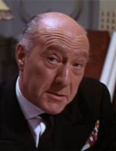 Richard Caldicot