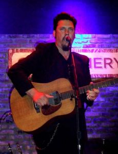 Jesse Dayton