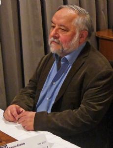 Anatoly Vaisser