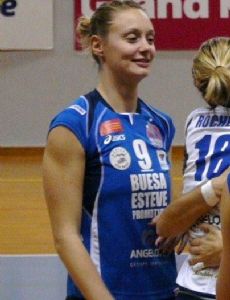 Pauline Soullard