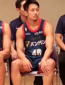 Shusuke Ikuhara