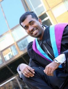 Suresh Sriskandarajah