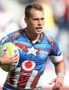 Ivan van Zyl