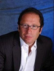 Mark Stevens (writer)