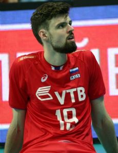 Egor Kliuka