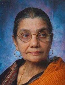 Sara Aboobacker
