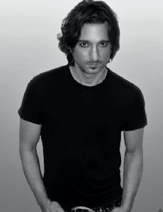 Johnny Bacolas