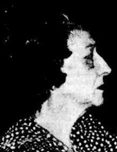 Katharine Parker