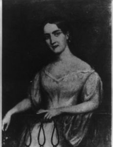 Letitia Semple