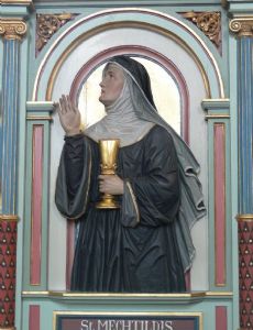 Mechthild of Magdeburg
