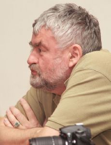 Uładzimir Arłou