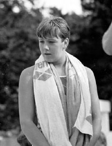 Catherine Poirot