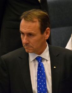Sten Bergheden