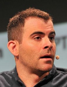 Adam Mosseri
