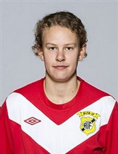 Cajsa Andersson