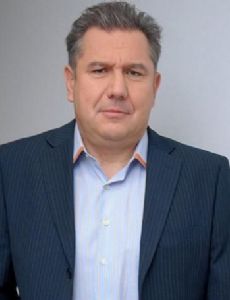 Gábor Dömsödi