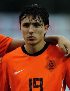 Steven Berghuis