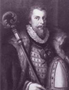 Henry of Saxe-Lauenburg