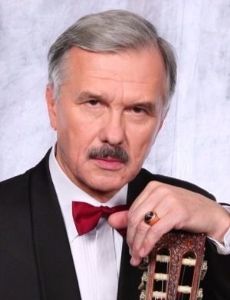 Leonid Serebrennikov