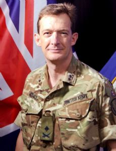 Rupert Herbert Jones