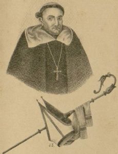 Bartolomé de Ledesma