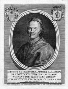 Innico Caracciolo (1642-1730)