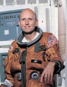 C. Gordon Fullerton