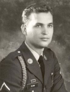 Kenneth L. Olson