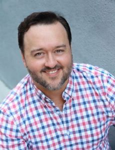 Brian Ray Norris