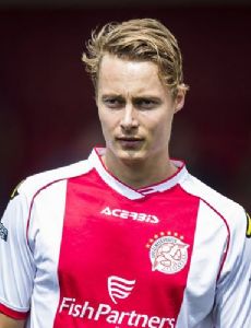 Jorrit Kunst